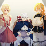 지력 100의 적중률 100% 책사가 되었다