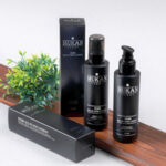 차가운 겨울, 귀차니즘을 이겨낸 내 유일한 올인원 화장품 이야기. '무칸(MUKAN)'